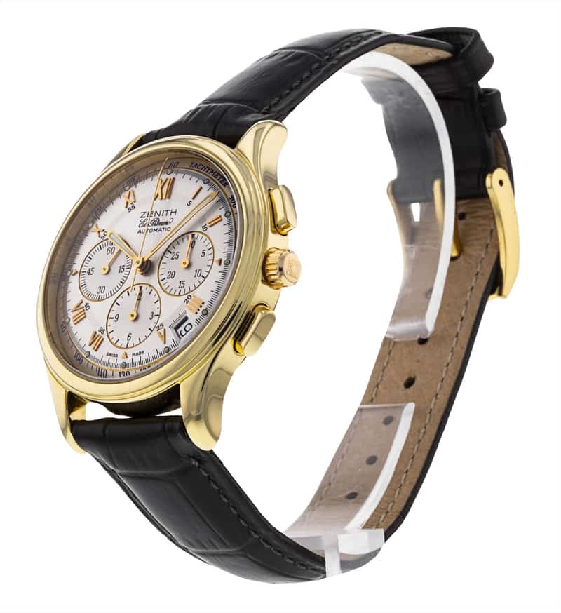 Zenith El Primero 30.0500.400